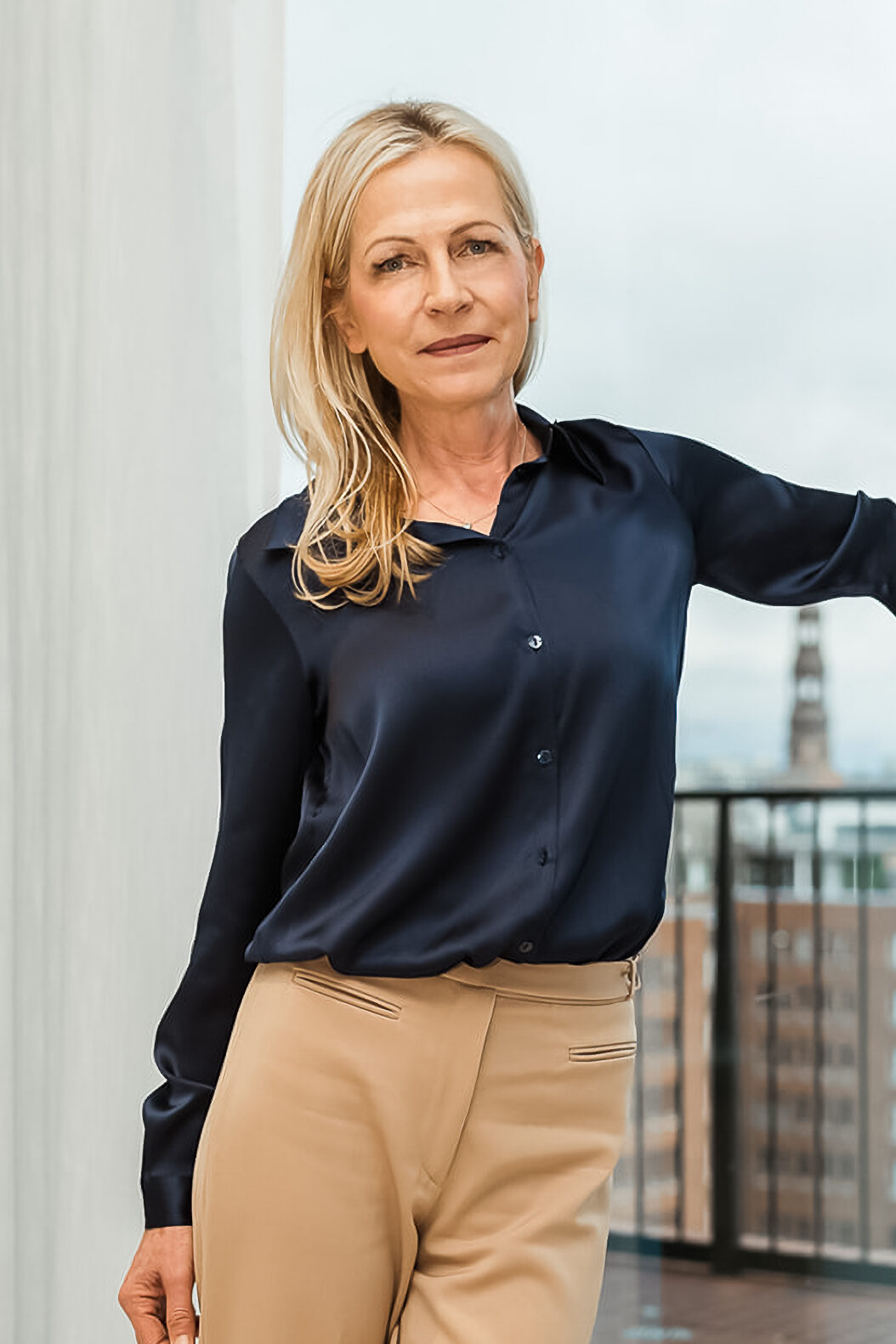 Christianne Oswald Immobilien